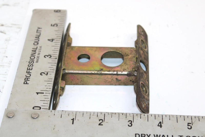 1998 Ski-doo Formula 500 Oem Bulkhead Reinforcement Plate 518304741 SS76