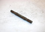 97 Yamaha Vmax 500 Xtc Oem Rear Skid Idler Shaft 84J-47486-00-00 SY92