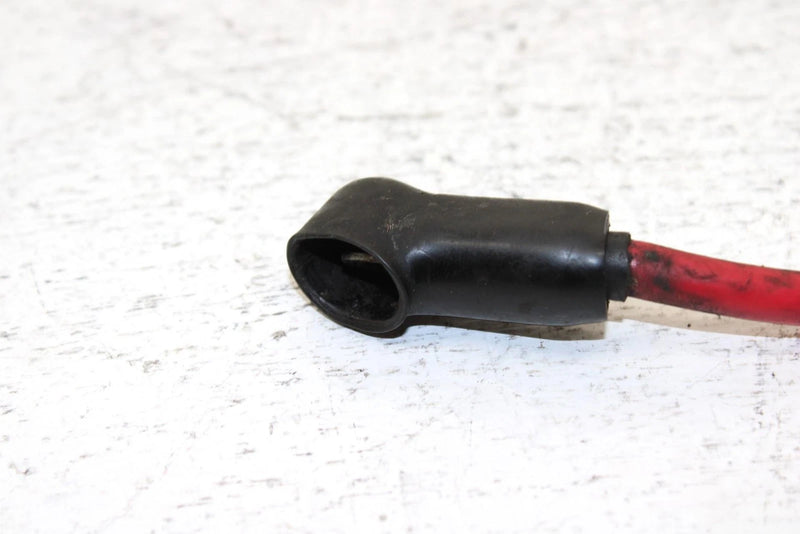 1990 Yamaha Phazer Ii LE Oem Starter Motor Lead Wire 8CL-82117-00-00 SY14