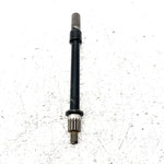 2006 Yamaha Rhino 450 YXR450FA 4x4 OEM Middle Drive Shaft 1D9-1761A-00-00 XY2