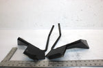 1989 Yamaha Inviter Oem Side Brace Set 81E-2192E-00-00 SY17