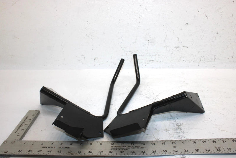 1989 Yamaha Inviter Oem Side Brace Set 81E-2192E-00-00 SY17