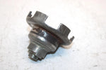 1985 Honda Atc125ma Oem Starter Recoil Pully 28431-968-010 AH44