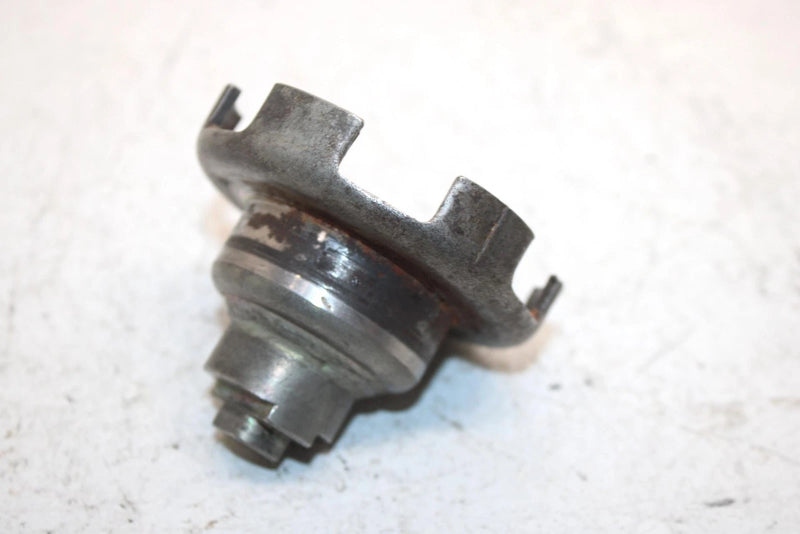 1985 Honda Atc125ma Oem Starter Recoil Pully 28431-968-010 AH44