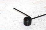 1986 Yamaha Phazer Oem Front Skid Spring SY124