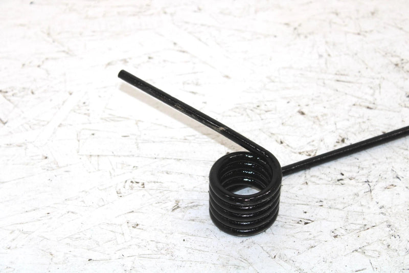 1986 Yamaha Phazer Oem Front Skid Spring SY124