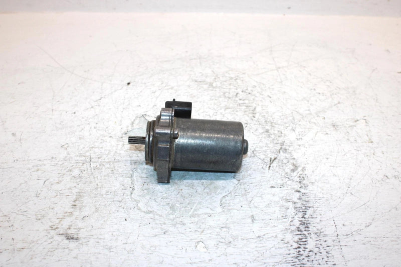 2019 Honda Trx500fe2ac Oem Shift Selector Motor 31300-HP5-602 AH12