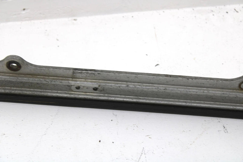 1992 Yamaha Exciter Ii Le Oem Left Skid Rail 88R-47411-02-00 SY 68