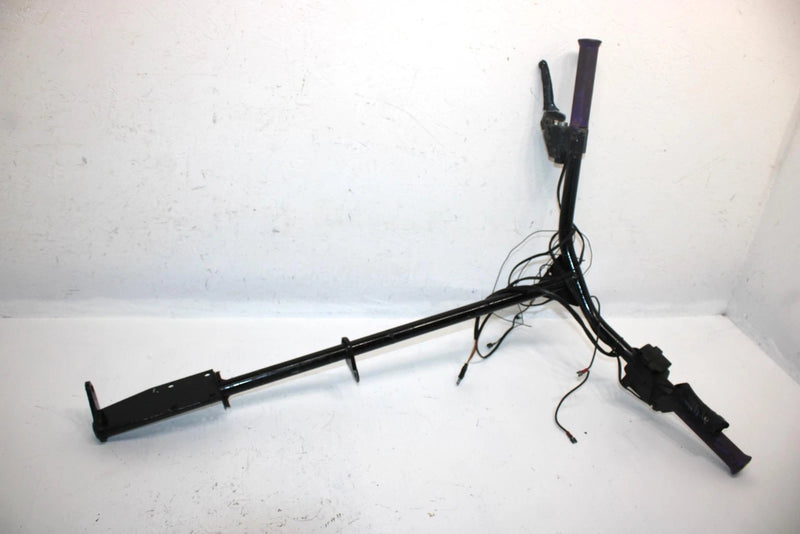 85 Polaris Trail 400 L/c Oem Steering Post Shaft 1823129 SP67