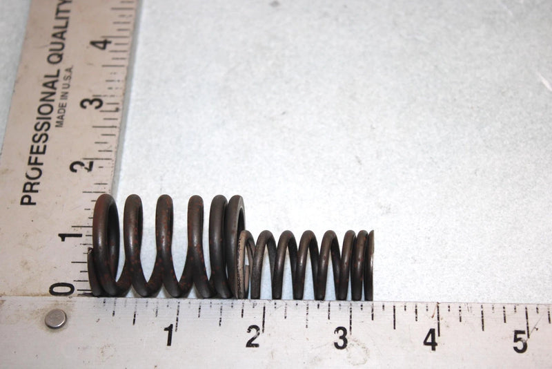 05 Yamaha  Bruin  4wd Hunter  Oem Valve Spring Set 22U-12113-00-00 AY38