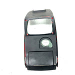 91-93 Polaris Trail Boss 350L 4X4 OEM Main Headlight Cover 5431202-136 AP233