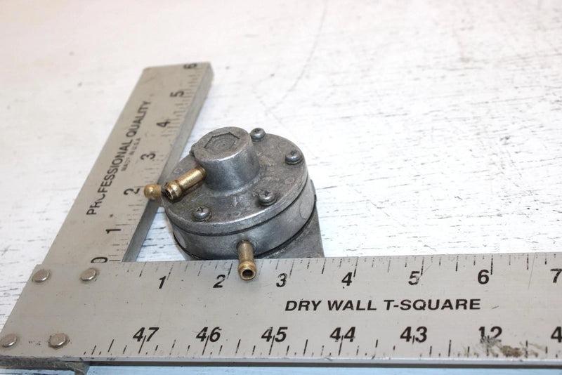 1996 Arctic Cat Cougar 2 Up Oem Fuel Pump 0670-311 SA28