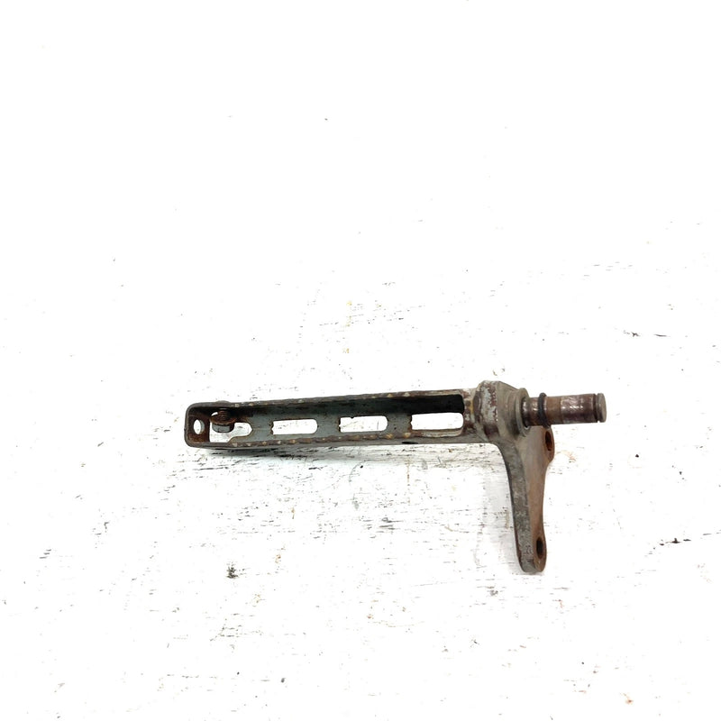 2000 Yamaha Warrior 350 YFM350X OEM Left Foot Peg  3GD-27411-01-00 AY67