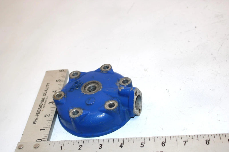 00 Yamaha Srx 700 Oem Cylinder Head 1 8DN-11111-10-00 SYS