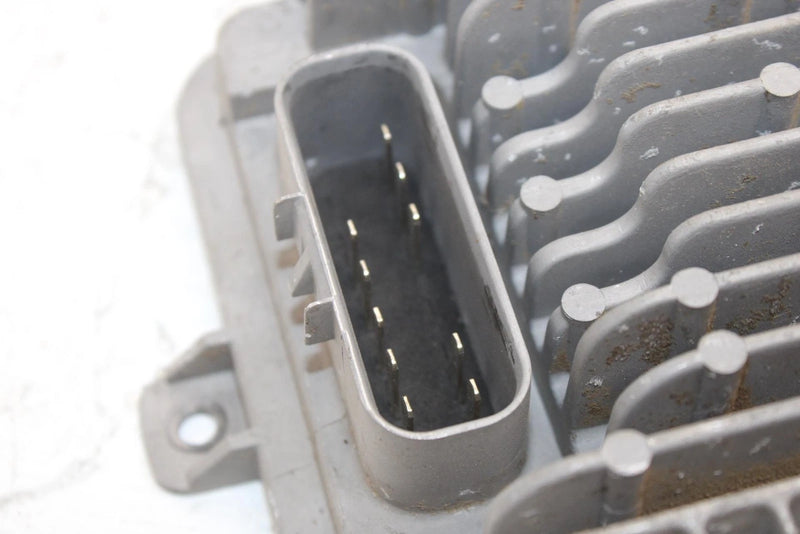 2006 Polaris Sportsman 500 Oem Control Module 4011226 4011598 AP183