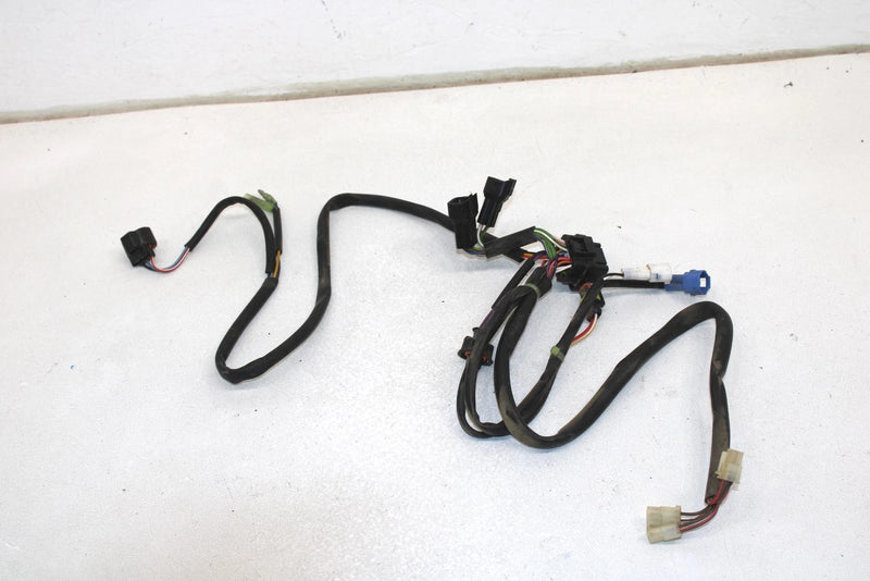 06 Polaris Fusion 900 Oem ECU Ignition Harness 4011336 SP174