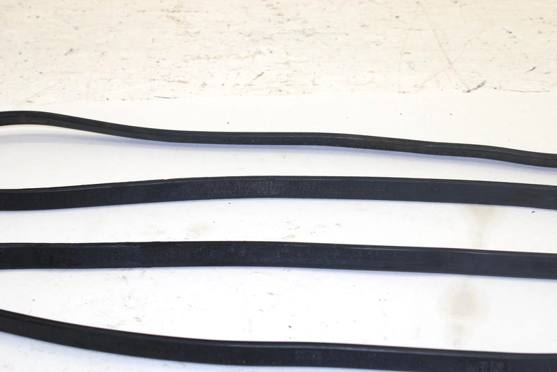 1995 Arctic Cat Daytona Oem Strap Set 0773-383 JA6