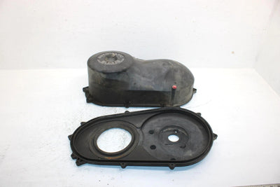 2002 Polaris Sportsman 700 Oem Clutch Cover Set 5434235 2633926 AP184