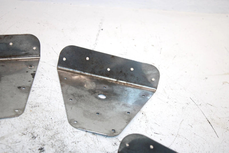 79 Yamaha Enticer 340 Et340c Oem Tunnel Brace Set 8G8-21910-00-00 SY4