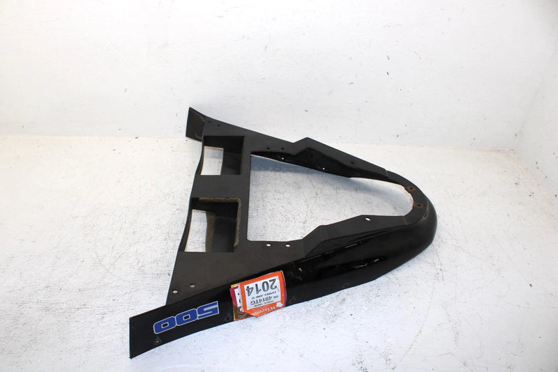 1995 Yamaha Vmax 500 Oem Windshield Fairing 89A-77231-00-00 SY34