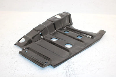 1983 Honda Atc 200 Oem Skid Plate 50355-958-010 50355-VM3-000 AH66