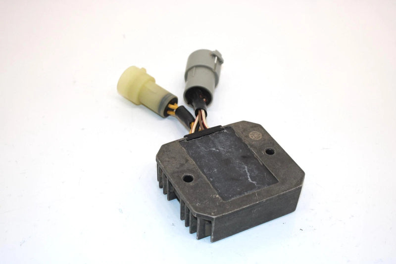 03 Kawasaki Prairie 650 Kvf650a 4x4 Oem Voltage Regulator 21066-1112 AK15.1
