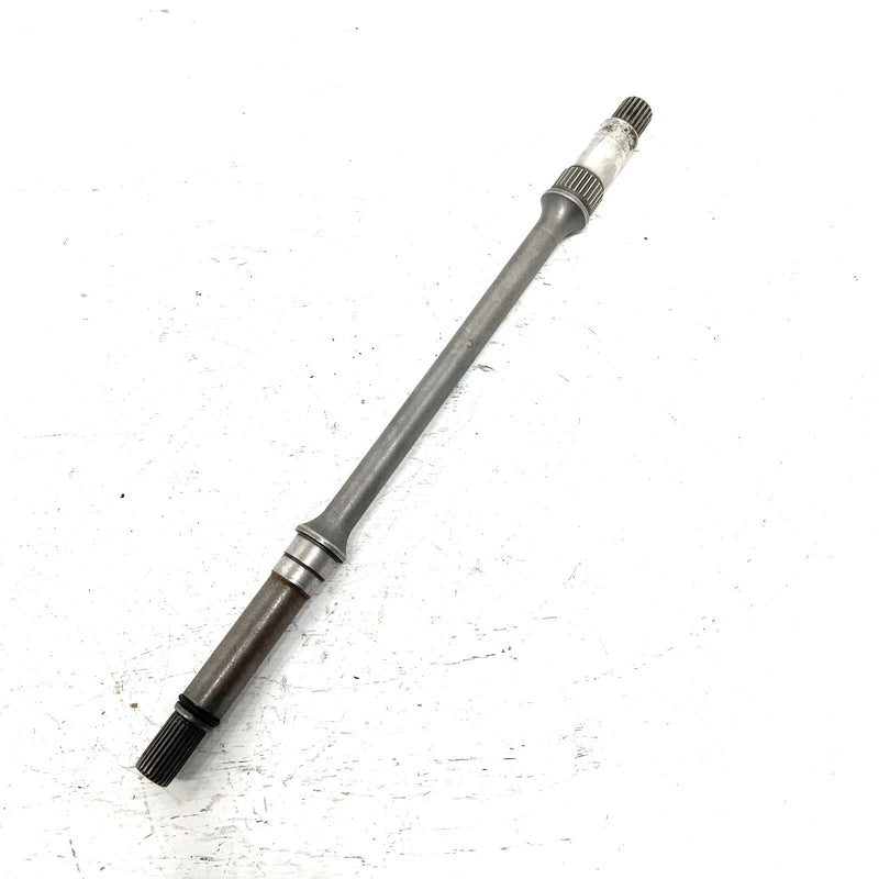 2001 Honda Foreman Rubicon 500 TRX500 4x4 OEM Final Shaft 23611-HN2-000 AH87