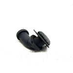 99-02 Arctic Cat 250 2x4 OEM Exhaust Header Pipe 0512-008 AA31