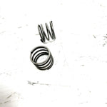 2003 Arctic Cat 400 4x4 Automatic OEM Shift Cam Spring Pair 3446-280 AA35