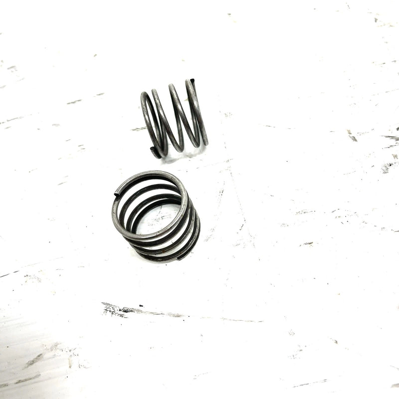 2003 Arctic Cat 400 4x4 Automatic OEM Shift Cam Spring Pair 3446-280 AA35