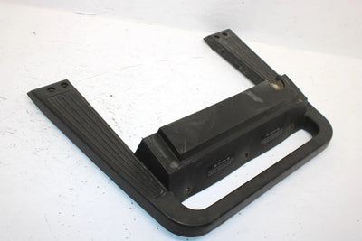 1992 Arctic Cat Jag Oem Rear Bumper Cover 0716-223 SA45