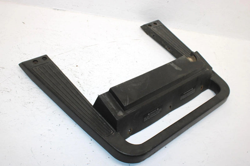 1992 Arctic Cat Jag Oem Rear Bumper Cover 0716-223 SA45
