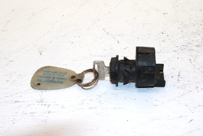 2000 Polaris Sportsman 500 Oem Main Ignition Switch 4012163 AP213