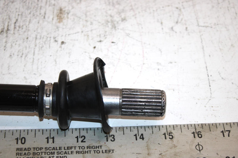 2002 Polaris Sportsman 400 Oem Front Drive Shaft Inner Half 2200960 AP75
