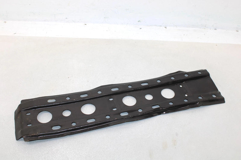 1988 Polaris Trail Boss 250 R/es Oem Center Skid Plate 5220922 APS1