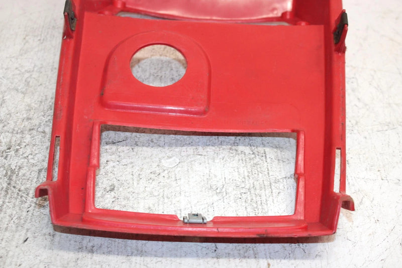 1991 Polaris Trail Boss 350l Oem Front Fender Cover 5431202-136 AP79