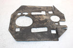 1997 Suzuki King Quad 300 4x4 Oem Upper Frame Pad 09319-10064 AS11