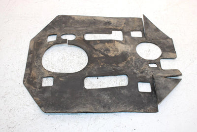 1997 Suzuki King Quad 300 4x4 Oem Upper Frame Pad 09319-10064 AS11
