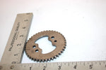 18 Suzuki King Quad 500 Oem Upper Timing Chain Sprocket 12741-09F00 AS9