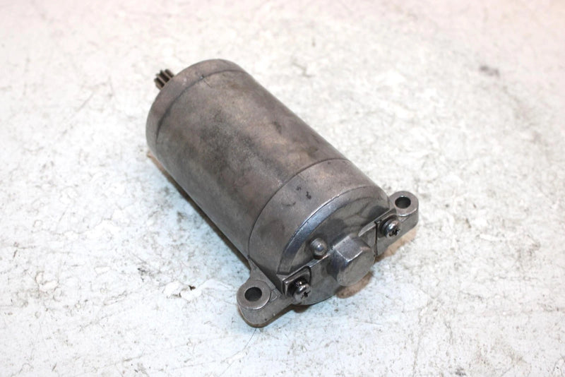 1994 Kawasaki Bayou 220 Oem Starter Motor 21163-1266 AK3