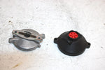 02 Ski-doo Grand Touring 500 Oem Exhaust Valve Housing Set 420911552 SS24