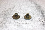 1995 Yamaha Vmax 600 Oem Front Shock Collar Pair 90387-084R1-00 Q74