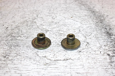 1995 Yamaha Vmax 600 Oem Front Shock Collar Pair 90387-084R1-00 Q74