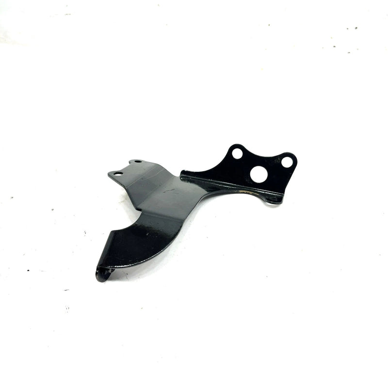 06 Honda Rancher 350 TRX350FM 4x4 OEM Left Oil Cooler Stay 19019-HN5-670 AH75