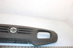 03 Bombardier Quest 650 Oem Front Bumper Cover 705000594 AB1