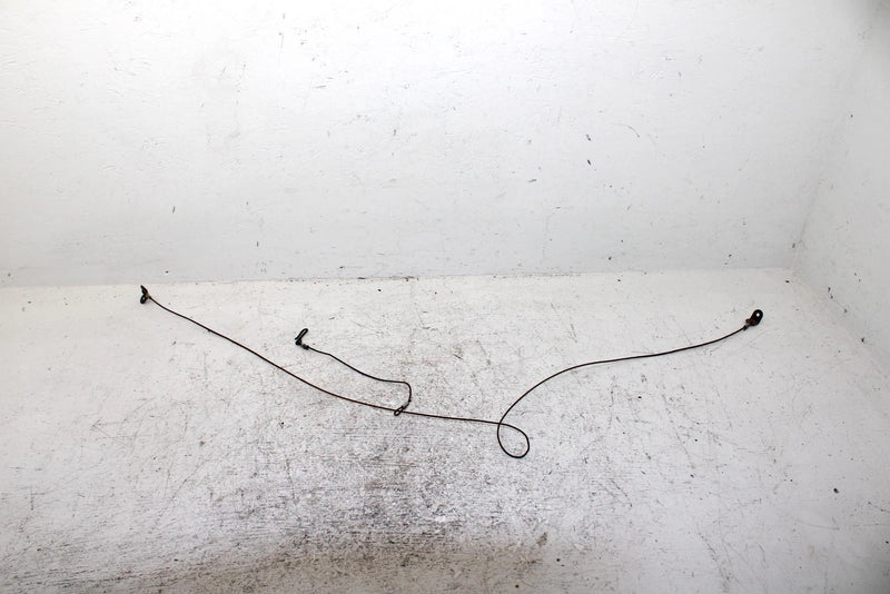 1991 Yamaha Exciter Ii 570 Liquid Oem Hood Cable 88R-77118-00-00 SY24
