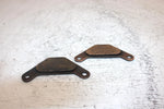 1990 Polaris 500 Oem Brake Pad Pair 1930569 SP36