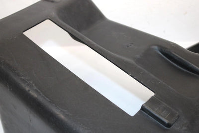 03 Kawasaki Prairie 650 Kvf650a 4x4 Oem Lower Fuel Tank Shroud 14091-1404 AK15