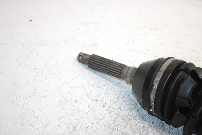 2004 Polaris Sportsman 600 Oem Front Drive Shaft 1380218 AP58