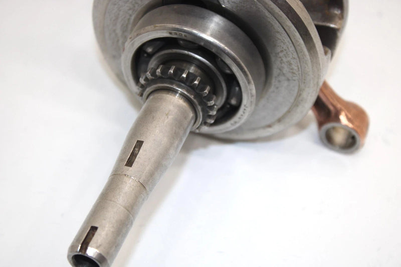 87 Kawasaki Bayou 185 Klf185a Oem Crankshaft 13031-1216 AK13